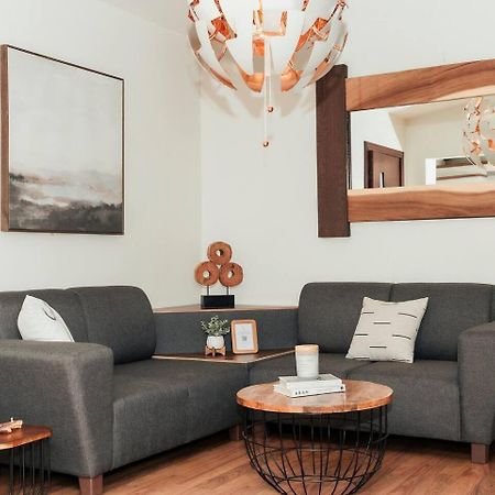Studio 112 - Stay In Style, Stay Central Ensenada Exteriör bild