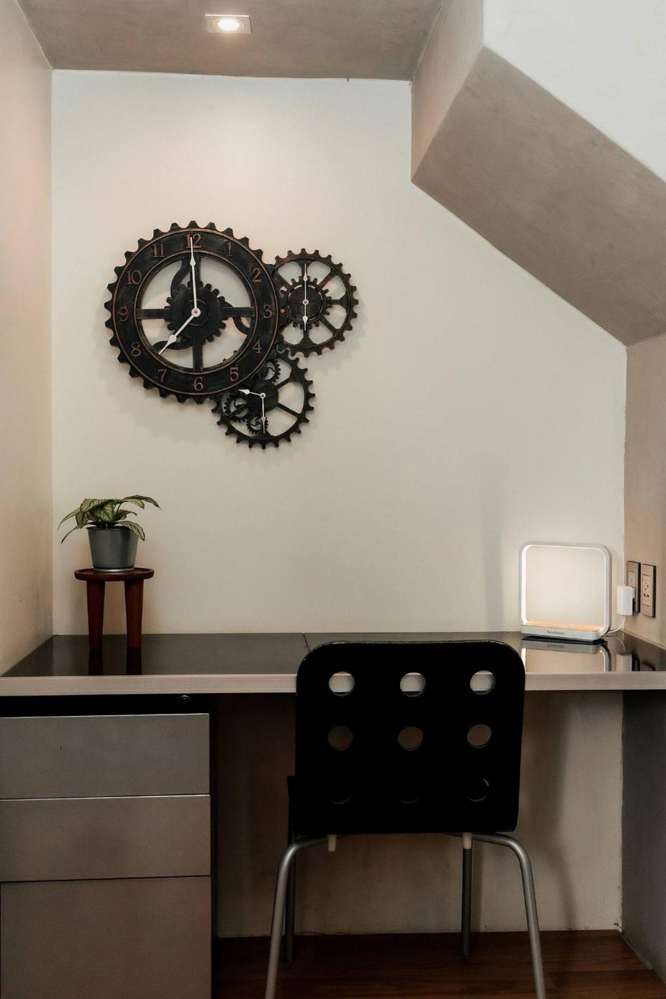 Studio 112 - Stay In Style, Stay Central Ensenada Exteriör bild